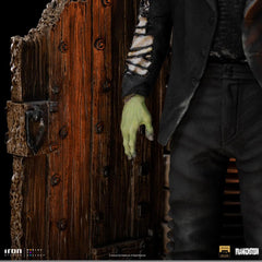 Universal Monsters Deluxe Art Scale Statue 1/10 Frankenstein Monster 24 cm 0618231952458