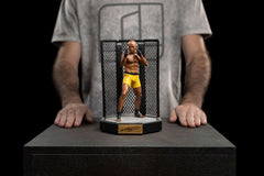 UFC Deluxe Art Scale Statue 1/10 Anderson "Sp 0618231952670