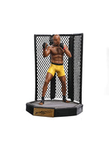 UFC Deluxe Art Scale Statue 1/10 Anderson "Sp 0618231952670