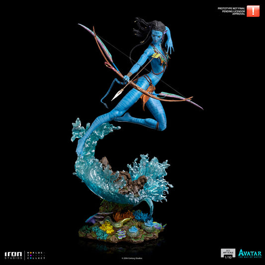 Avatar: The Way of Water BDS Art Scale Statue 0618231953097