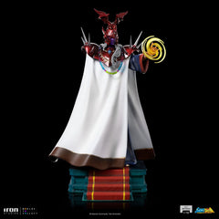 Saint Seiya BDS Art Scale Statue 1/10 The Master of Sanctuary 26 cm 0618231953240