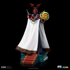 Saint Seiya BDS Art Scale Statue 1/10 The Master of Sanctuary 26 cm 0618231953240