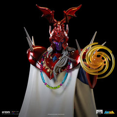 Saint Seiya BDS Art Scale Statue 1/10 The Master of Sanctuary 26 cm 0618231953240