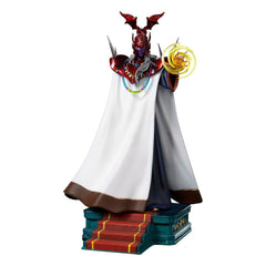 Saint Seiya BDS Art Scale Statue 1/10 The Master of Sanctuary 26 cm 0618231953240