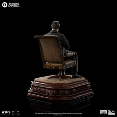 The Godfather Scale Statue 1/10 Don Vito Corelione 19 cm 0618231954537
