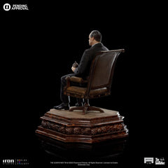 The Godfather Scale Statue 1/10 Don Vito Corelione 19 cm 0618231954537