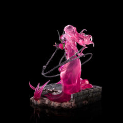 Saint Seiya Deluxe Art Scale Statue 1/10 Andromeda Shun 23 cm 0618231954759
