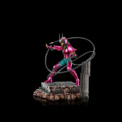 Saint Seiya Scale Statue 1/10 Andromeda Shun 21 cm 0618231954766