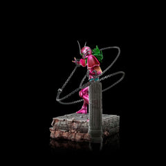 Saint Seiya Scale Statue 1/10 Andromeda Shun 21 cm 0618231954766