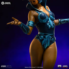 Masters of the Universe Art Scale Statue 1/10 Evil-Lyn Color Variant 28 cm 0618231954841