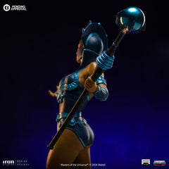 Masters of the Universe Art Scale Statue 1/10 Evil-Lyn Color Variant 28 cm 0618231954841