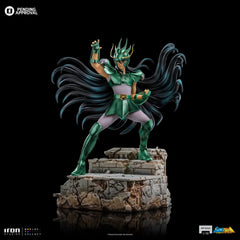 Saint Seiya Art Scale Statue 1/10 Dragon Shiryu 24 cm 0618231954940
