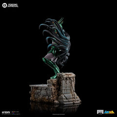 Saint Seiya Art Scale Statue 1/10 Dragon Shiryu 24 cm 0618231954940