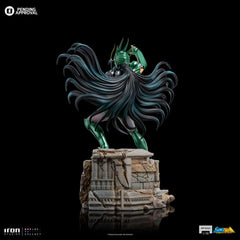 Saint Seiya Art Scale Statue 1/10 Dragon Shiryu 24 cm 0618231954940