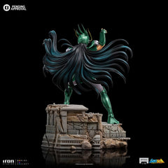 Saint Seiya Art Scale Statue 1/10 Dragon Shiryu 24 cm 0618231954940