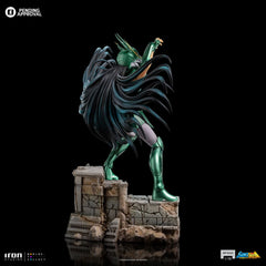 Saint Seiya Art Scale Statue 1/10 Dragon Shiryu 24 cm 0618231954940