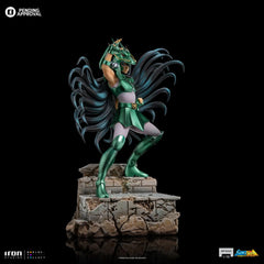 Saint Seiya Art Scale Statue 1/10 Dragon Shiryu 24 cm 0618231954940