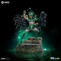 Saint Seiya Art Scale Statue 1/10 Dragon Shiryu 24 cm 0618231954940