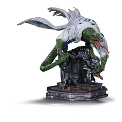 Spider-man vs Villains BDS Art Scale Statue 1/10 Lizard 21 cm 0618231954964