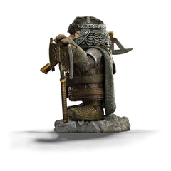 Lord of the Rings Mini Co. PVC Figure Gimli 12 cm 0618231955183