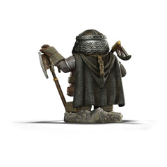 Lord of the Rings Mini Co. PVC Figure Gimli 12 cm 0618231955183