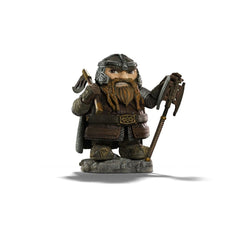 Lord of the Rings Mini Co. PVC Figure Gimli 12 cm 0618231955183