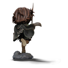 Lord of the Rings Mini Co. PVC Figure Aragorn 17 cm 0618231955213
