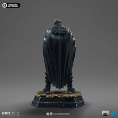 DC Comics Art Scale Statue 1/10 Batman by Rafael Grampá 23 cm 0618231955251