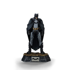 DC Comics Art Scale Statue 1/10 Batman by Rafael Grampá 23 cm 0618231955251