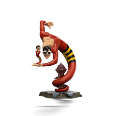 DC Comics Art Scale Statue 1/10 Plastic Man 16 cm 0618231955299
