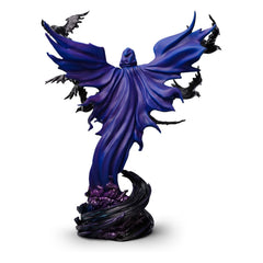 DC Comics Art Scale Statue 1/10 Teen Titans Raven 32 cm 0618231955305