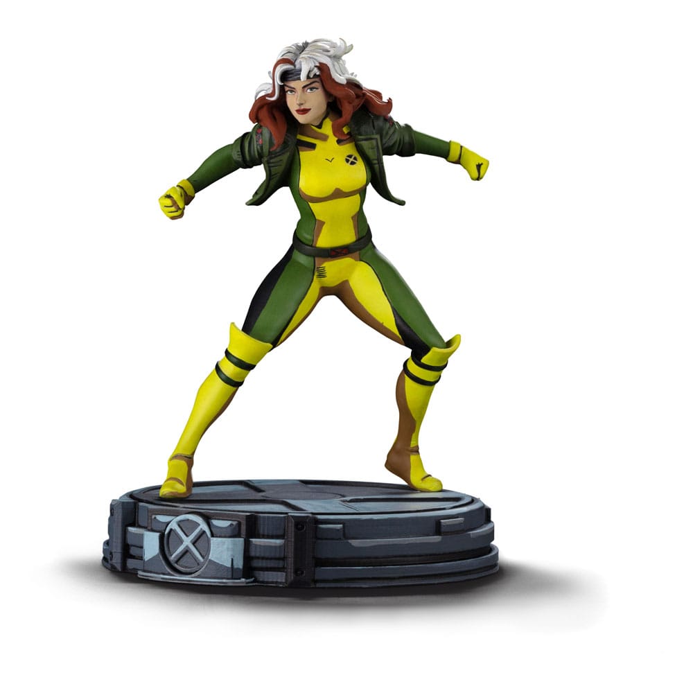 Marvel Art Scale Statue 1/10 X-Men ´79 Rogue 18 cm 0618231955350