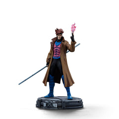 Marvel Art Scale Statue 1/10 X-Men ´79 Gambit 23 cm 0618231955367