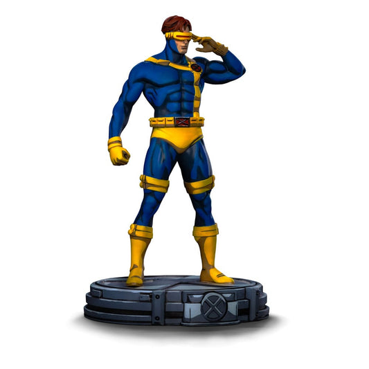 Marvel Art Scale Statue 1/10 X-Men ´79 Cyclops 22 cm 0618231955374