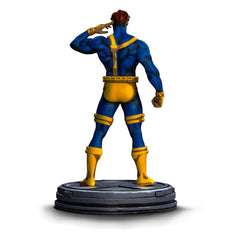 Marvel Art Scale Statue 1/10 X-Men ´79 Cyclops 22 cm 0618231955374