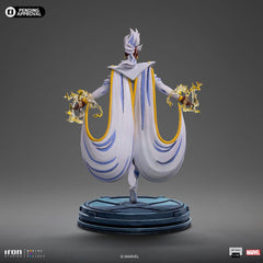Marvel Art Scale Statue 1/10 X-Men´97 Storm 22 cm 0618231955381