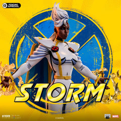 Marvel Art Scale Statue 1/10 X-Men´97 Storm 22 cm 0618231955381