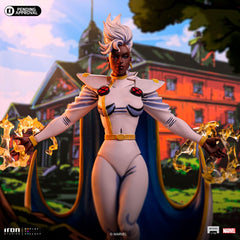 Marvel Art Scale Statue 1/10 X-Men´97 Storm 22 cm 0618231955381