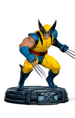 Marvel Art Scale Statue 1/10 X-Men´97 Wolverine 15 cm 0618231955404