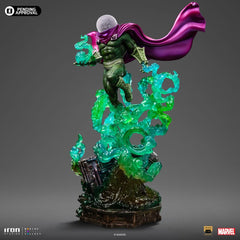 Marvel Deluxe Art Scale Statue 1/10 Mysterio 31 cm 0618231955497
