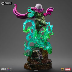 Marvel Deluxe Art Scale Statue 1/10 Mysterio 31 cm 0618231955497