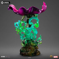 Marvel Deluxe Art Scale Statue 1/10 Mysterio 31 cm 0618231955497