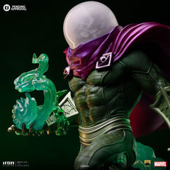 Marvel Deluxe Art Scale Statue 1/10 Mysterio 31 cm 0618231955497
