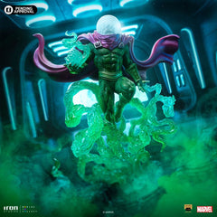 Marvel Deluxe Art Scale Statue 1/10 Mysterio 31 cm 0618231955497