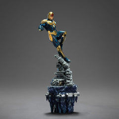 Marvel Art Scale Deluxe Statue 1/10 Nova 41 cm  0618231955749