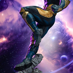 Marvel Art Scale Deluxe Statue 1/10 Nova 41 cm  0618231955749