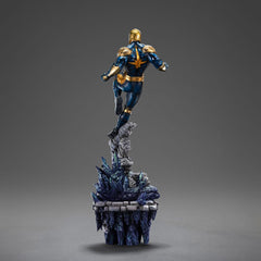 Marvel Art Scale Deluxe Statue 1/10 Nova 41 cm  0618231955749