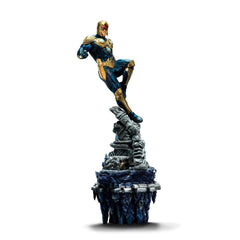 Marvel Art Scale Deluxe Statue 1/10 Nova 41 cm  0618231955749