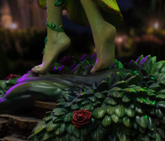DC Comics Art Scale Statue 1/10 Poison Ivy 22 cm 0618231955770