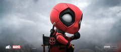 Marvel Deadpool & Wolverine Mini Co. PVC Deadpool 13 cm 0618231955787